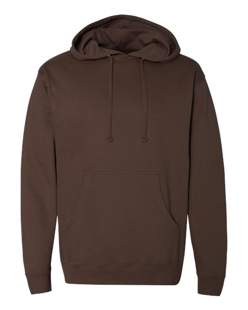 Independent Trading Co. SS4500 — Brown — front