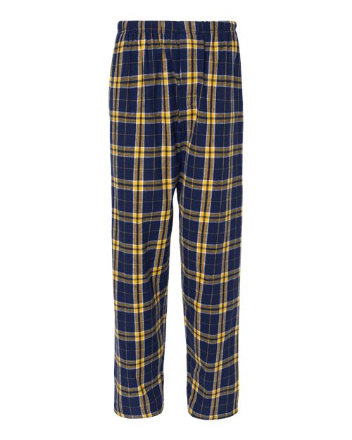 Boxercraft BM6624 — Navy Gold — front