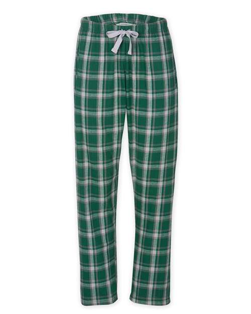 Boxercraft BW6620 — Heritage Hunter Plaid — front