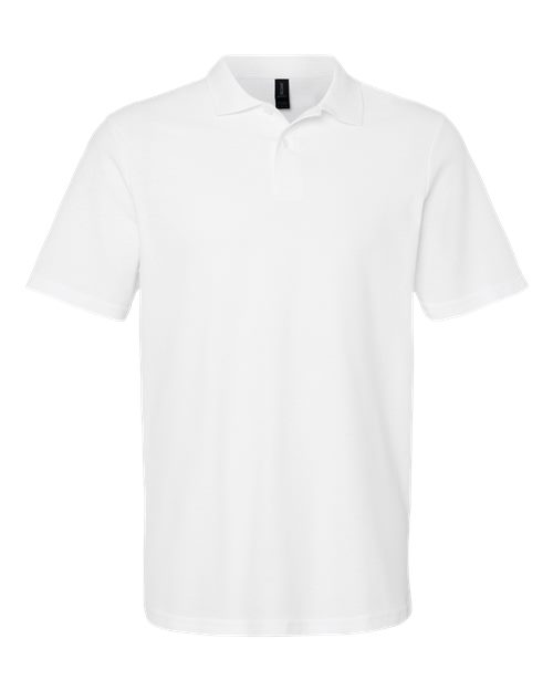 Gildan 64800 — White — front
