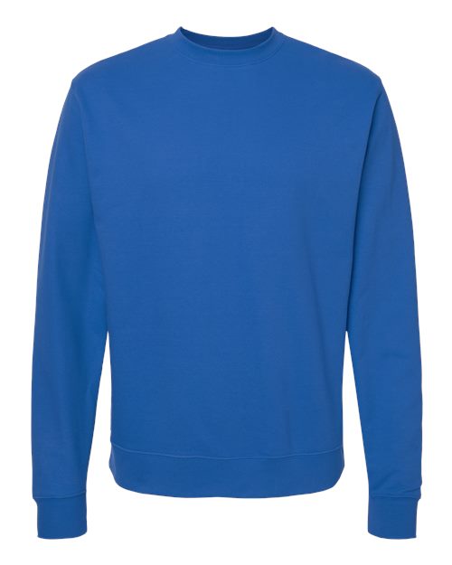 Independent Trading Co. SS3000 — Royal — front