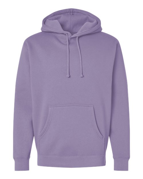 Independent Trading Co. IND4000 — Plum — front