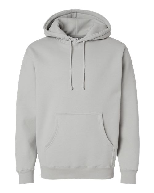Independent Trading Co. IND4000 — Smoke — front