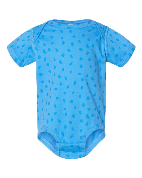 Rabbit Skins 4424 — Tradewind Spot — front