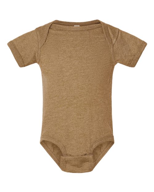 Rabbit Skins 4424 — Vintage Coyote Brown — front