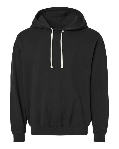 Comfort Colors 1467 — Black — front
