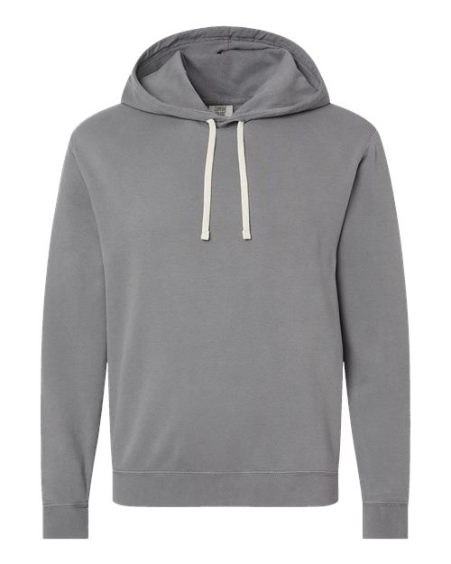 Comfort Colors 1467 — Grey — front