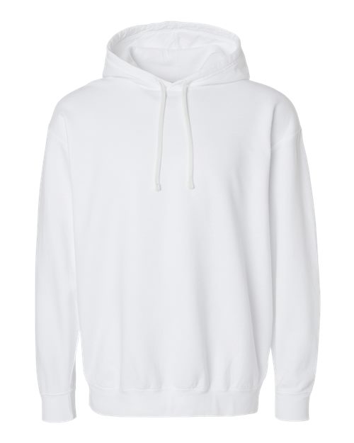 Comfort Colors 1467 — White — front