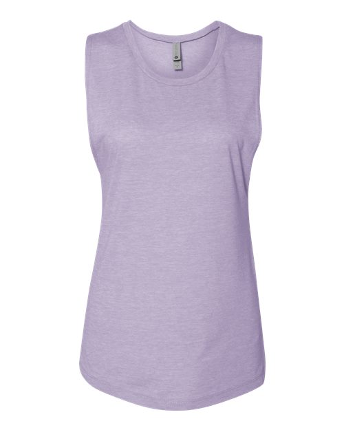 Next Level 5013 — Lavender — front