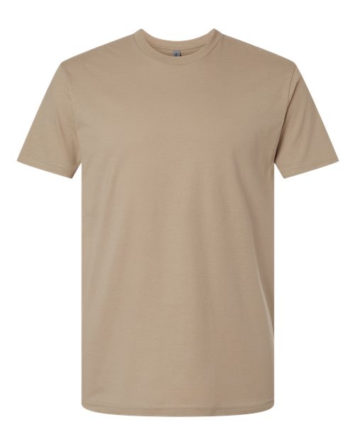 Next Level 3600 — Tan — front