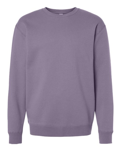 Independent Trading Co. IND3000 — Plum — front