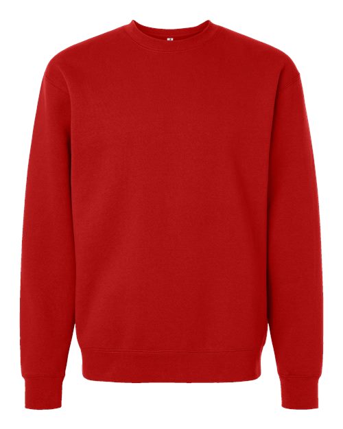 Independent Trading Co. IND3000 — Red — front