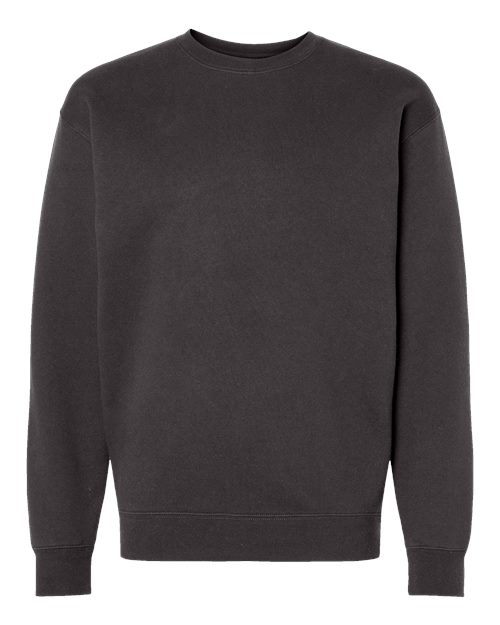 Independent Trading Co. IND3000 — Asphalt — front