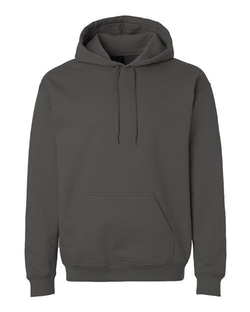 Gildan SF500 — Smoke — front
