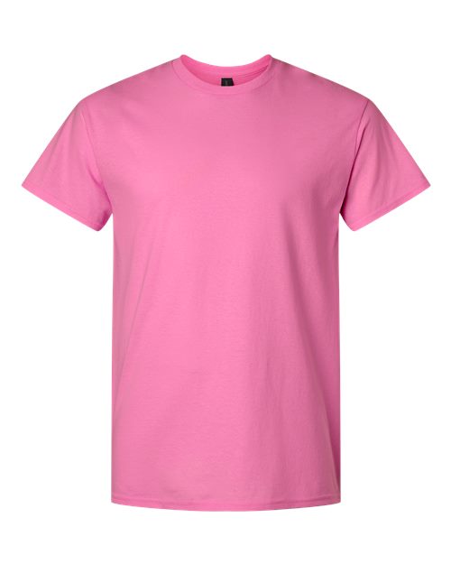 Gildan 3000 — Azalea — front