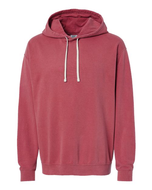 Comfort Colors 1467 — Crimson — front