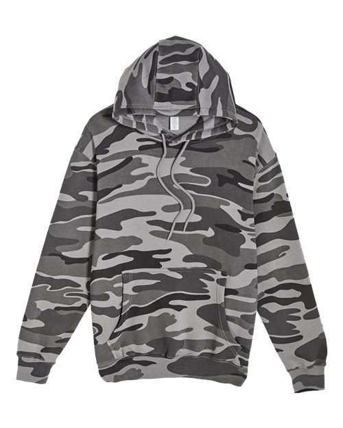 Lane Seven LS14001 — Slate Camo — front