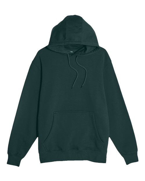 Lane Seven LS14001 — Sport Green — front