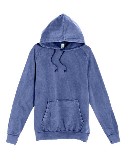 Lane Seven LST004 — Vintage Denim — front