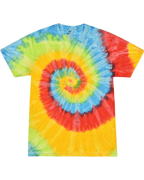 Colortone CD1000 — Pastel Neon — front