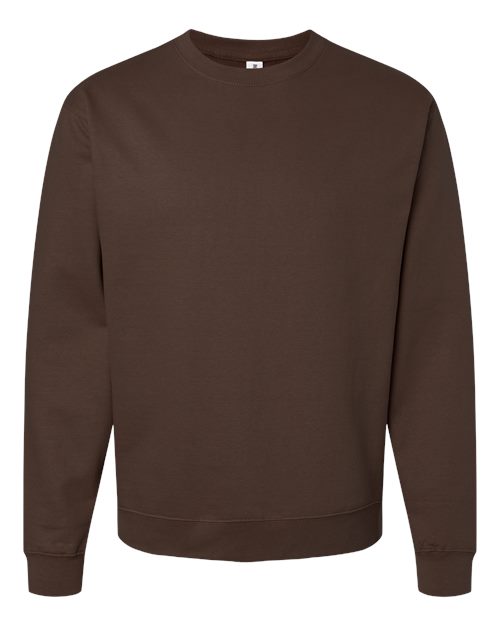 Independent Trading Co. SS3000 — Brown — front