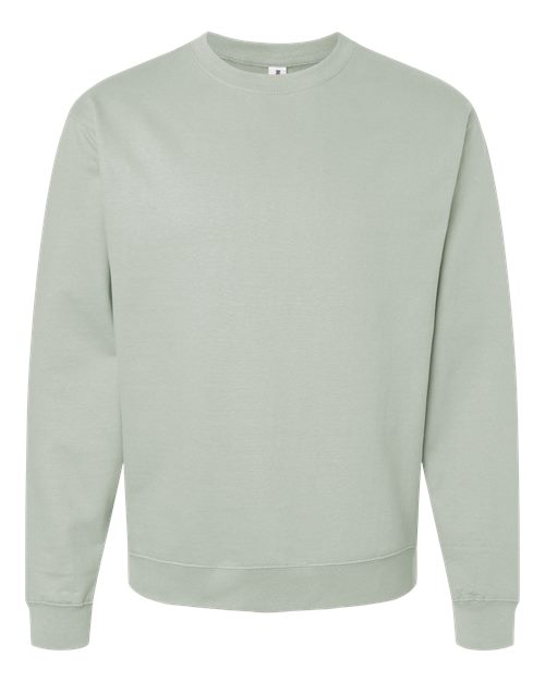 Independent Trading Co. SS3000 — Dusty Sage — front