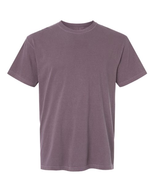 Comfort Colors 1717 — Dusk — front