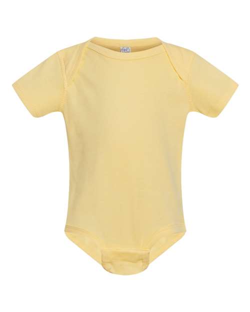 Rabbit Skins 4400 — Banana — front