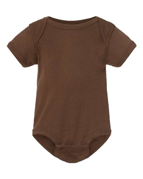 Rabbit Skins 4400 — Brown — front