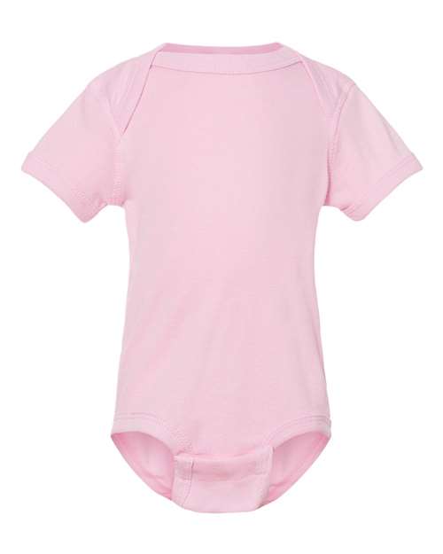 Rabbit Skins 4400 — Pink — front