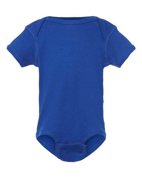 Rabbit Skins 4400 — Royal — front