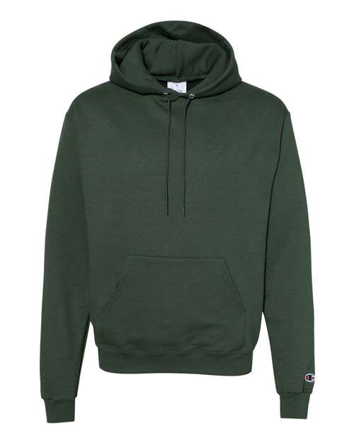 Champion S700 — Dark Green — front