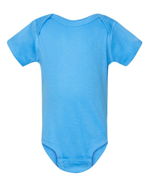 Rabbit Skins 4400 — Aqua — front