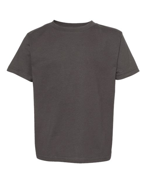 Rabbit Skins 3321 — Charcoal — front