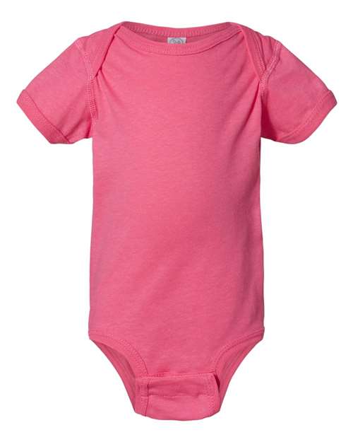Rabbit Skins 4424 — Hot Pink — front