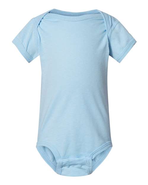 Rabbit Skins 4424 — Light Blue — front