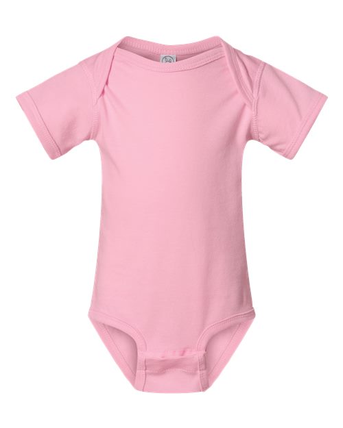 Rabbit Skins 4424 — Pink — front
