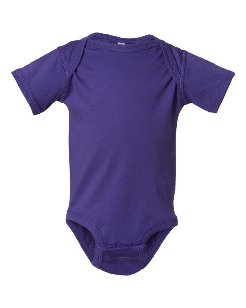 Rabbit Skins 4424 — Purple — front