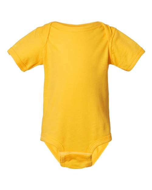 Rabbit Skins 4424 — Yellow — front
