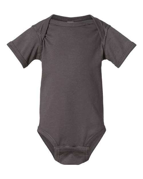 Rabbit Skins 4424 — Charcoal — front