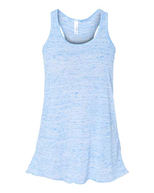 BELLA + CANVAS 8800 — Blue Marble — front