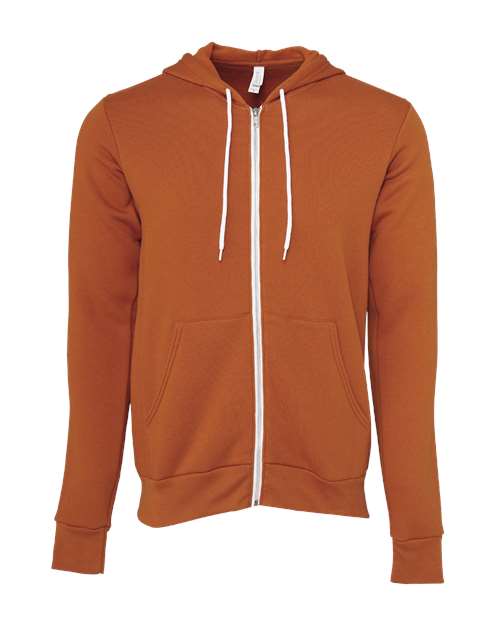 BELLA + CANVAS 3739 — Autumn — front