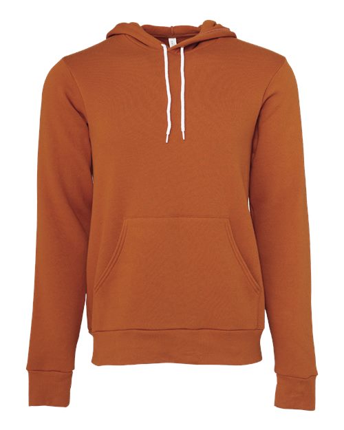 BELLA + CANVAS 3719 — Autumn — front