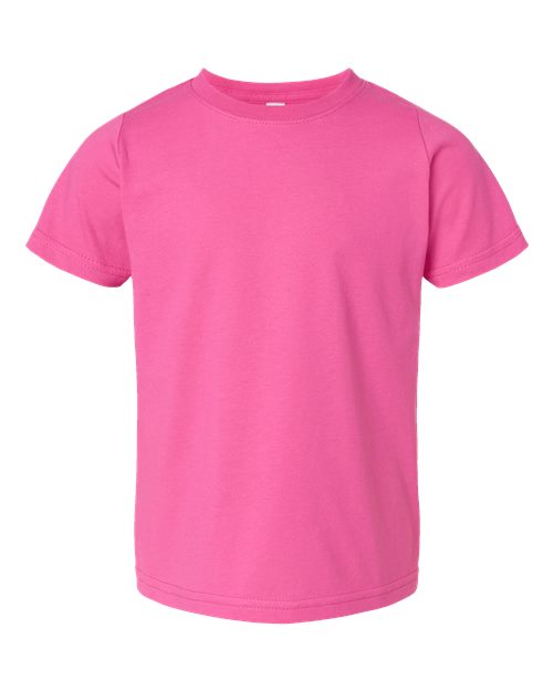 Rabbit Skins 3321 — Raspberry — front
