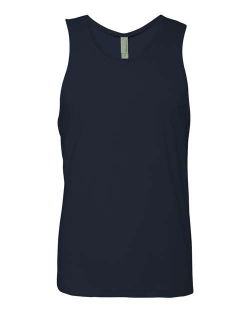 Next Level 3633 — Midnight Navy — front