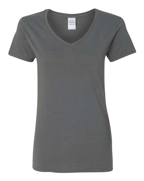 Gildan 5V00L — Charcoal — front