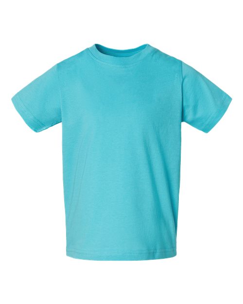 Rabbit Skins 3321 — Caribbean — front