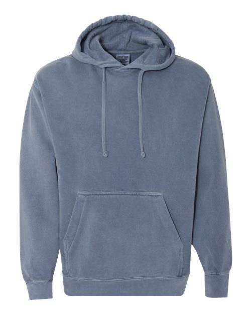 Comfort Colors 1567 — Blue Jean — front