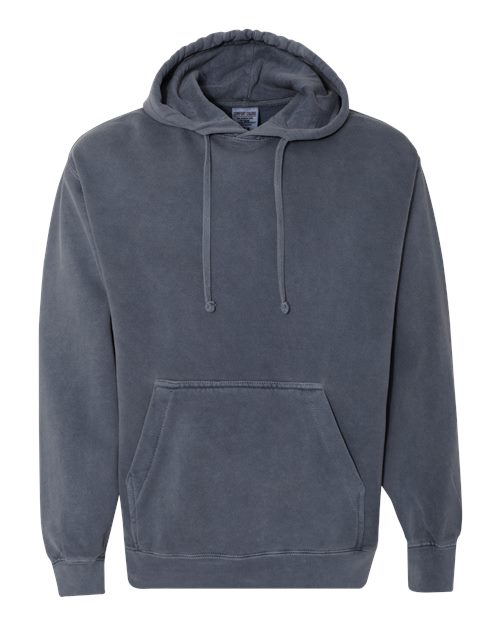 Comfort Colors 1567 — Denim — front