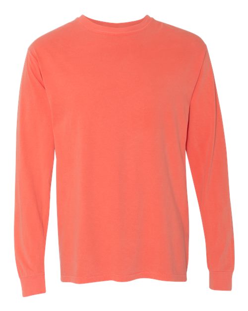 Comfort Colors 6014 — Bright Salmon — front